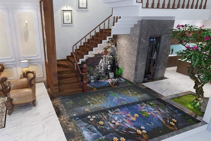 mau-ho-ca-koi-am-san-phong-khach