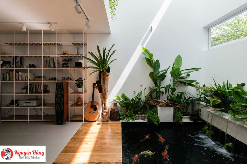 mau-ho-ca-koi-phong-khach-co-gieng-troi