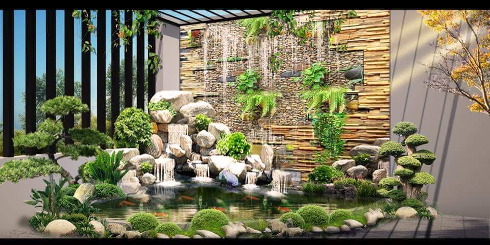 thi công hồ cá koi (6)