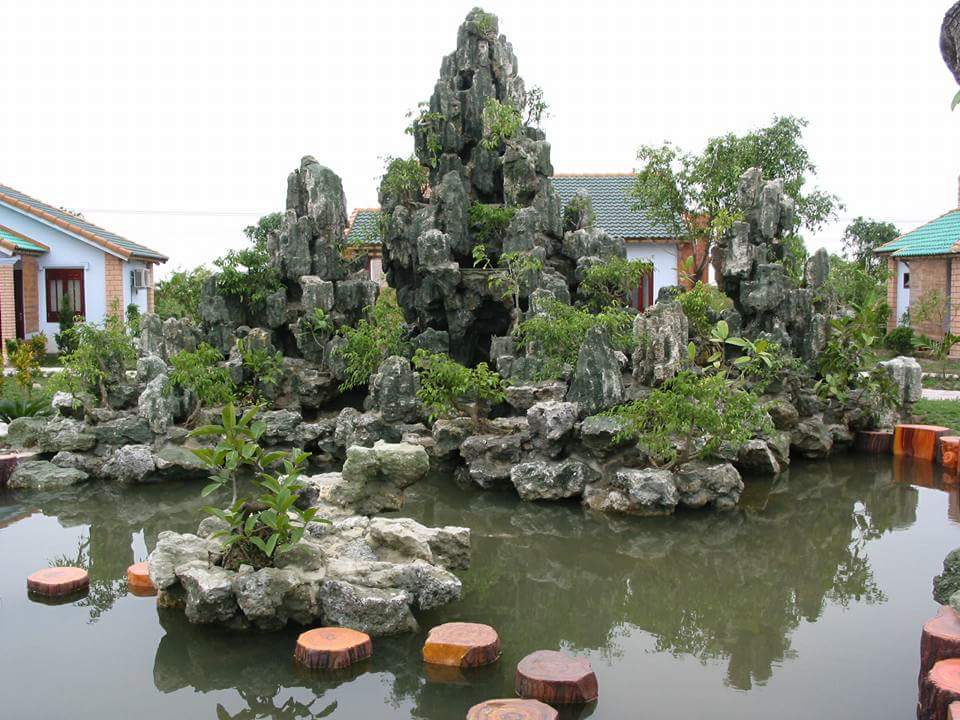 thi công hòn non bộ (5)