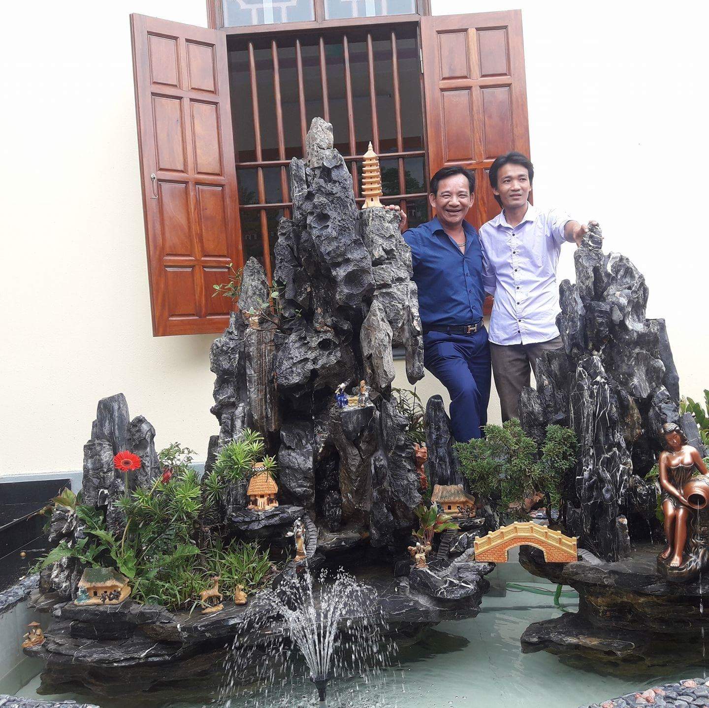 thi công hòn non bộ (6)