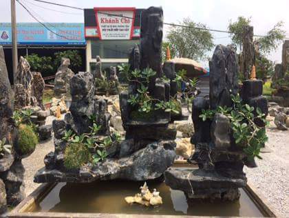 thi công hòn non bộ (9)