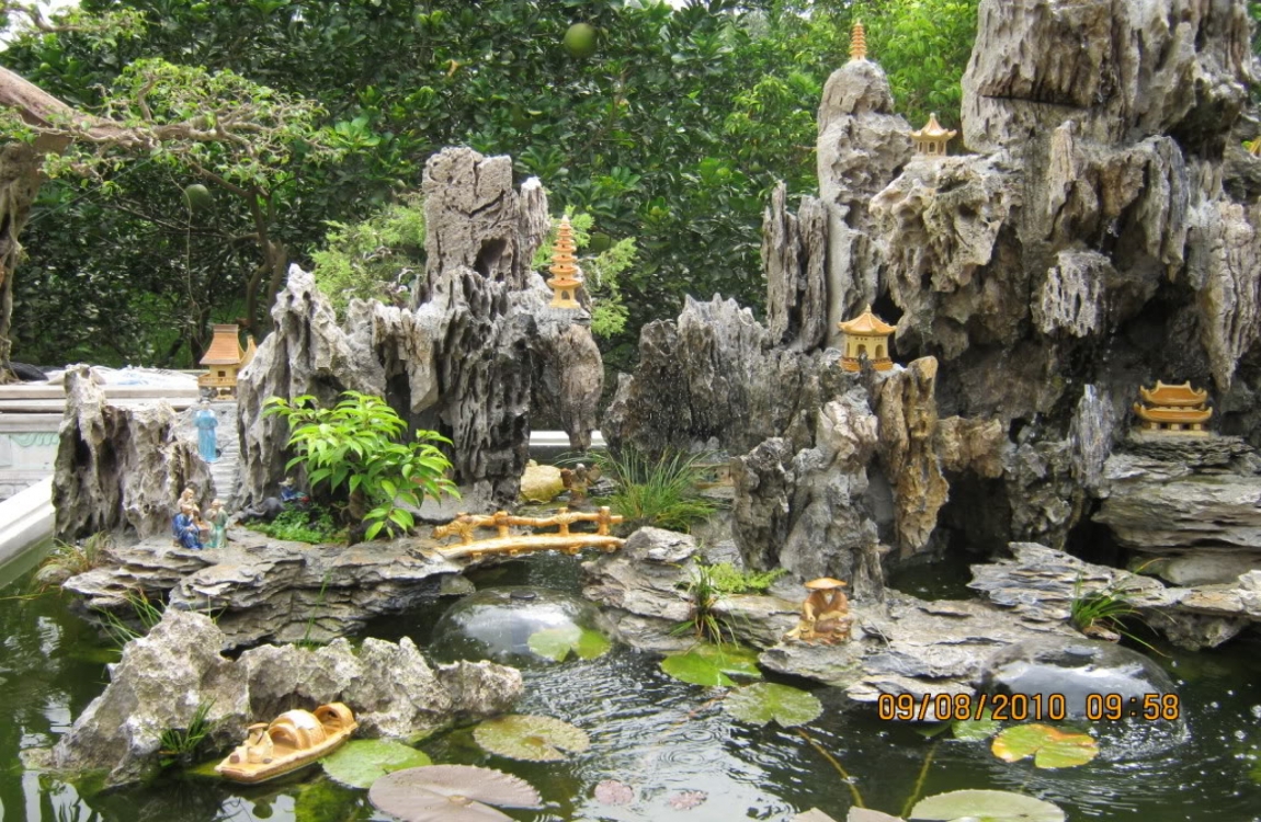 Kết quả hình ảnh cho thiet ke hon non bo