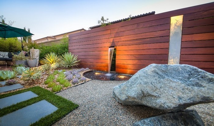 [ Tổng hợp ] 15 + mẫu thiết kế sân vườn biệt thự ( đẹp ) và ( độc )